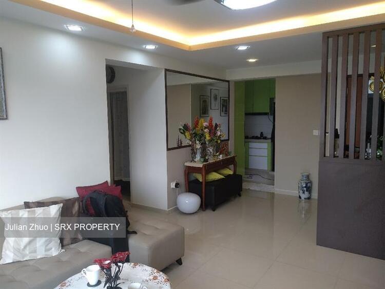 Blk 53 Commonwealth 10 (Queenstown), HDB 4 Rooms #260264941